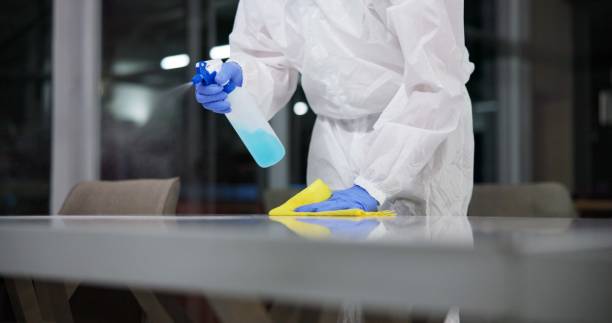 Licensed Hoarding Cleanup service in Burr, NE - Trauma Clean Pros